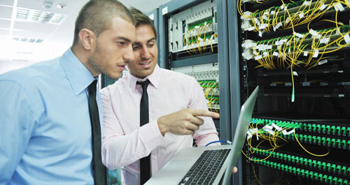 Consulting Services
