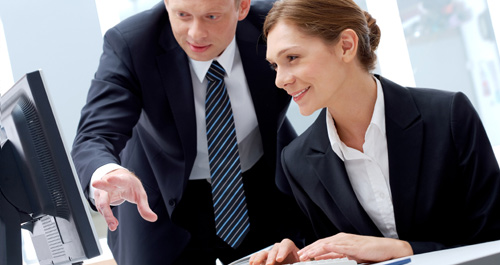 Hardware and Software System Sales and Upgrades