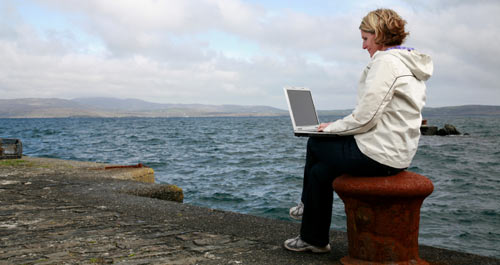 Mobile and Remote Solutions