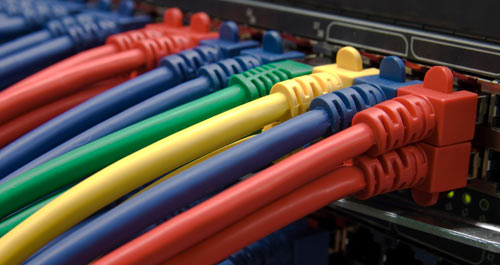 Networking Services